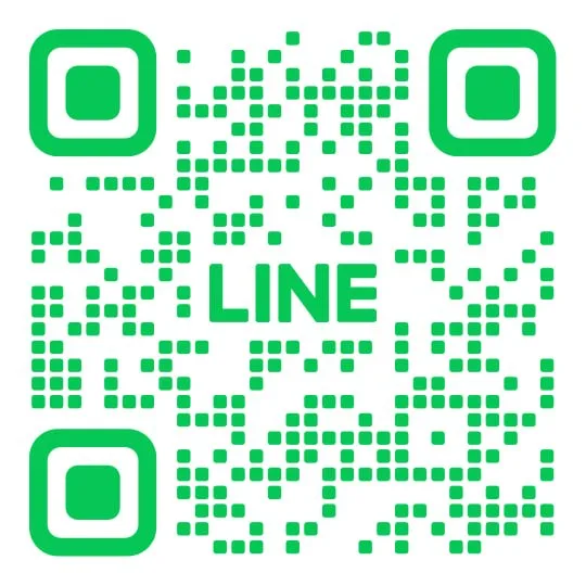 QR Code เพิ่มเพื่อน ผลบอลสด5 Line Official